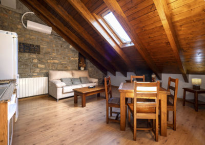 Apartamento Azul