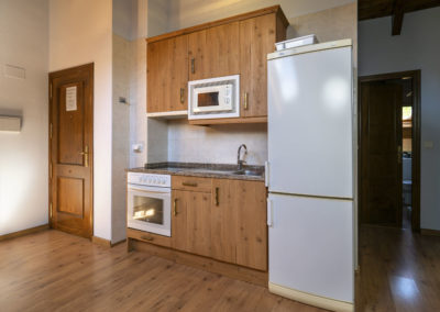 Apartamentos Casa Aneta Sarvisé