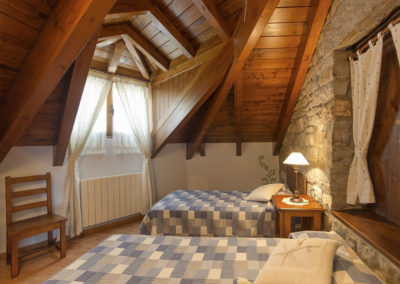 Apartamento Azul