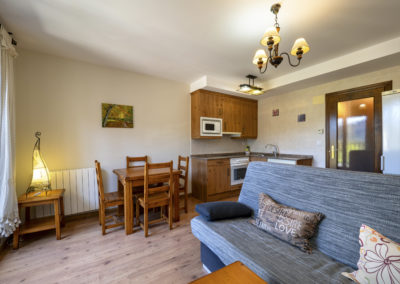Apartamento Tierra