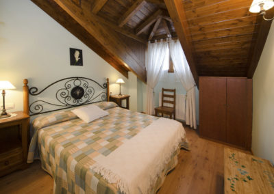 Apartamentos Casa Aneta Sarvisé