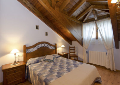 Apartamentos Casa Aneta Sarvisé