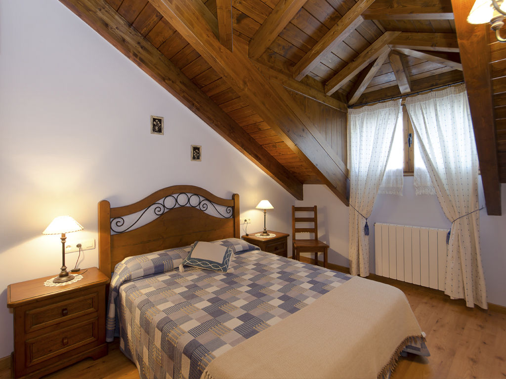 Apartamentos turísticos en Boltaña
