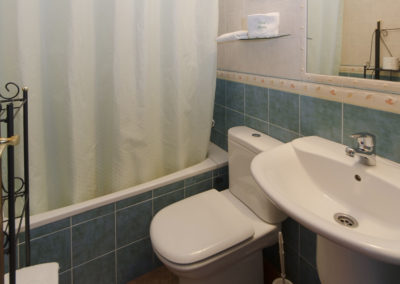 Apartamentos Casa Aneta Sarvisé