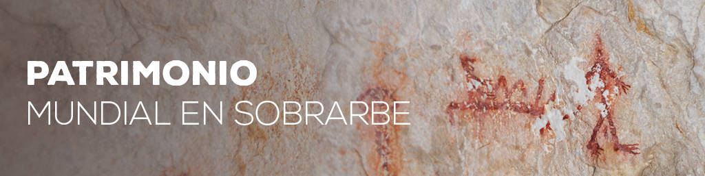 patrimonio sobrarbe