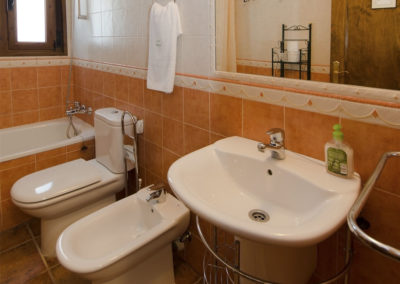 Apartamentos Casa Aneta Sarvisé