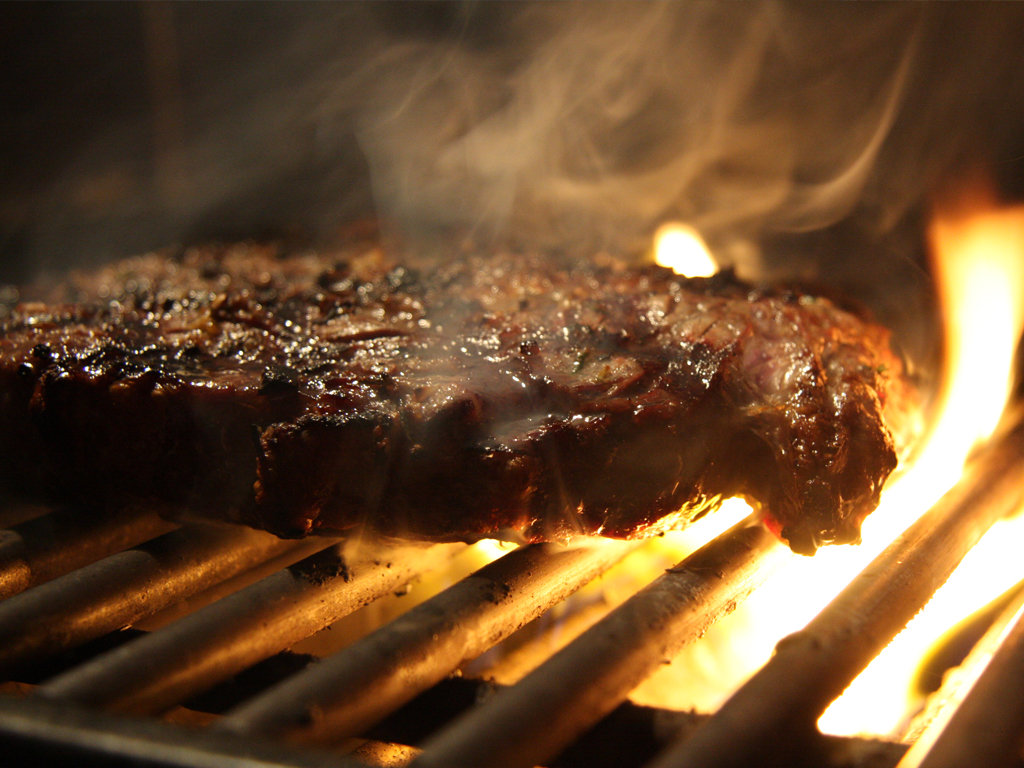 Bar cafeteria Meliz carnes a la brasa