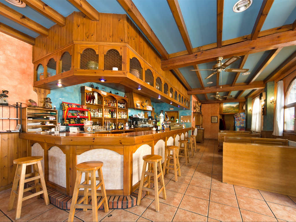 Booking, Aribnb, Broto Ordesa