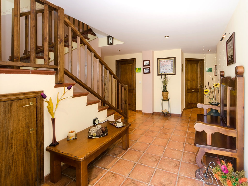 Apartamentos turisticos, Sarvisé, Broto