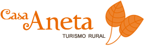 Casa rural Aneta